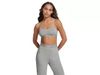 Estella Bralette (grey Heather)