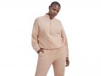 Elana Mixed 1/2 Zip (himalaya)