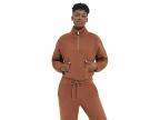 Cassady Micro Uggfluff 1/2 Zip (cedar Bark)