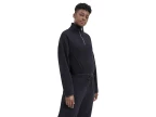 Cassady Micro Uggfluff 1/2 Zip (ink)