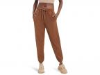 Cassady Micro Uggfluff Pants (cedar Bark)