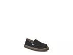 Donna Soft Top Hemp (black 1)