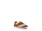 Cozy Vibe Low Sl Warm Stripe (light Multi)