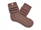 Tyla Slouchy Crew (allspice)