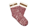 Deedee Fleece Lined Quarter (sea Level/savana)