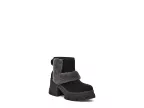 Brooklyn Sunburst (black)