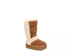 Classic Chillapeak Tall (chestnut)