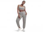 Lelia Joggers (grey Heather)