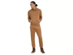 Tasman Hoodie (chestnut)
