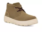 Burleigh Chukka (antilope)