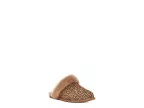 Scuffette II Speckles (chestnut)