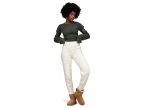 Darianna Pant (cream)