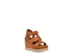 Abbot Strap (cognac)