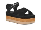 Aubrey Ankle (black)