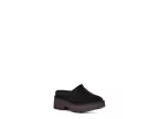 New Heights Clog (black)