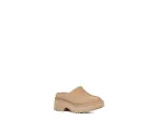New Heights Clog (sand)
