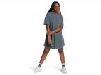 Norina Dress (stormy Seas)
