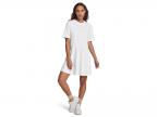 Norina Dress (white)