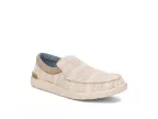 Hangout Lite Stripe (oat Stripe)