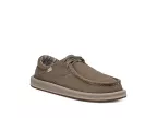 Single Fin (brown)