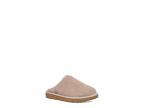 Classic Slip-on Shaggy Suede (ceramic)