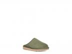 Classic Slip-on Shaggy Suede (deep Shade)