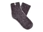 Leda Cozy Quarter (charcoal)