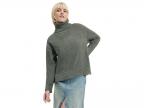 Ylonda Turtleneck II (hillside)