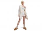 Phoebe Wrap II (cream)