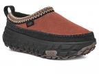 Venture Daze (red Jasper/black)