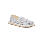 Donna Watercolor (blue Multi)
