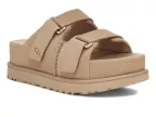Goldenstar Hi Slide (sand)