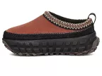Venture Daze (red Jasper/black)