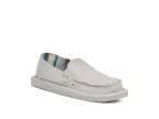 Donna Hemp (grey)