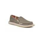 Donna Hemp (smokey Olive)
