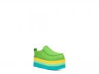 Urseen Platform (green Multi)