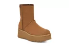 Cityfunc Mid (chestnut)