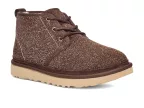Neumel Shaggy Suede (burnt Cedar)