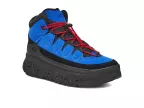 Captrail High (black)