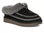 Tasman Alpine (black)