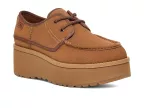 Cityfunc Shoes (chestnut)