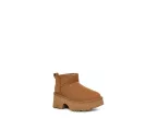 Classic Ultra Mini New Heights (chestnut)