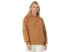 Classic Hoodie (chestnut)
