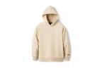 Classic Hoodie (sand Heather)
