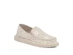Donna Crochet (white/oatmeal 1)