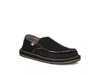 Donny Hemp Two-tone (black)