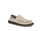 Donny Hemp Two-tone (natural)