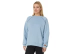 Classic Crew Neck (whale)