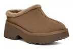 New Heights Cozy Clog (hickory)