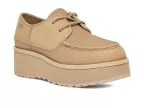 Cityfunc Shoes (mustard Seed)